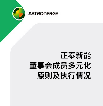 亚美am8ag旗舰厅董事会成员多元化原则及执行情况
